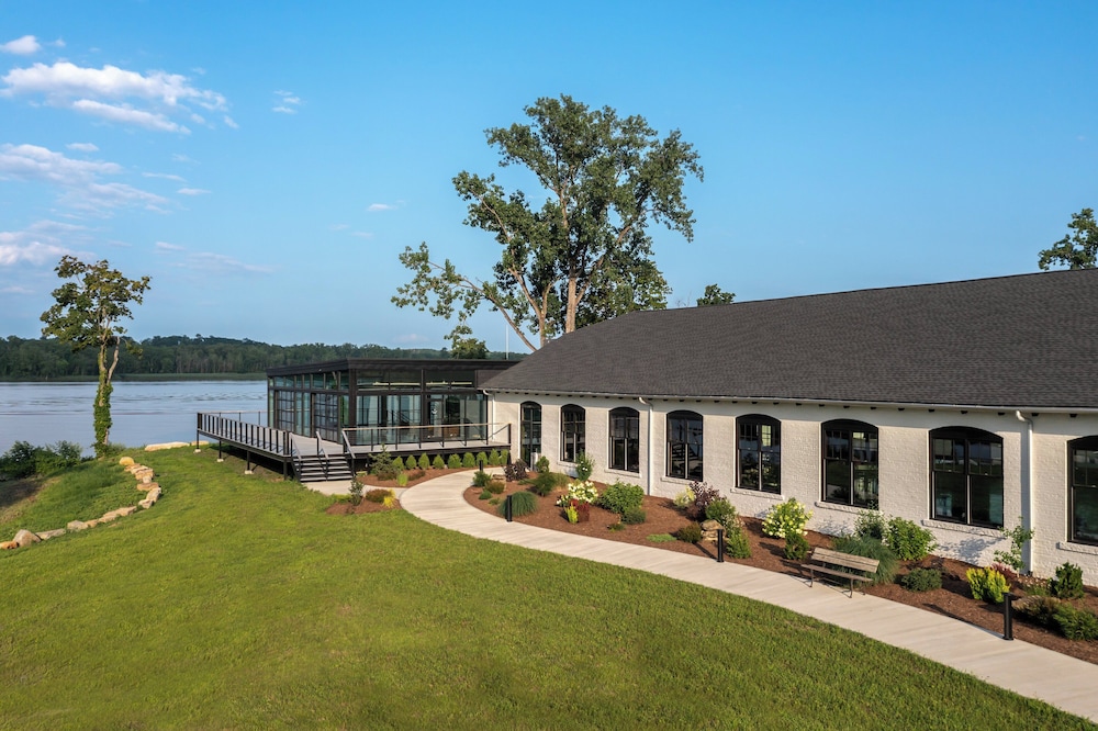 voco James Newbury Hudson Valley by IHG - photo 103