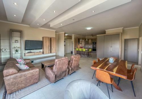 Atlantic no 4 — 4-Star Luxury Hotel in Swakopmund, Namibia
