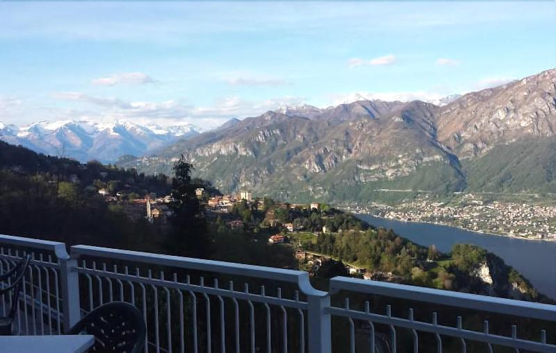 Hotel Mirabeau - carbon neutral hotel in Bellagio