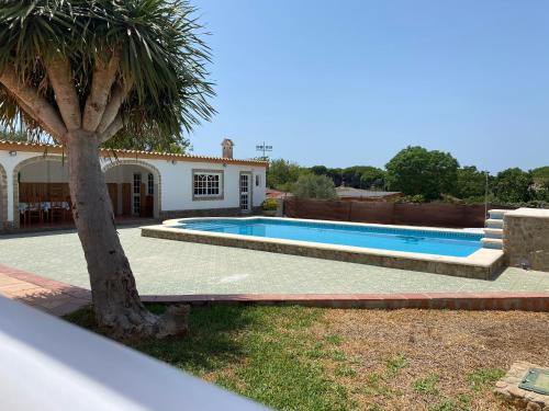 La Ranaverde Piscina Y Playa in Chiclana De La Frontera, Spain