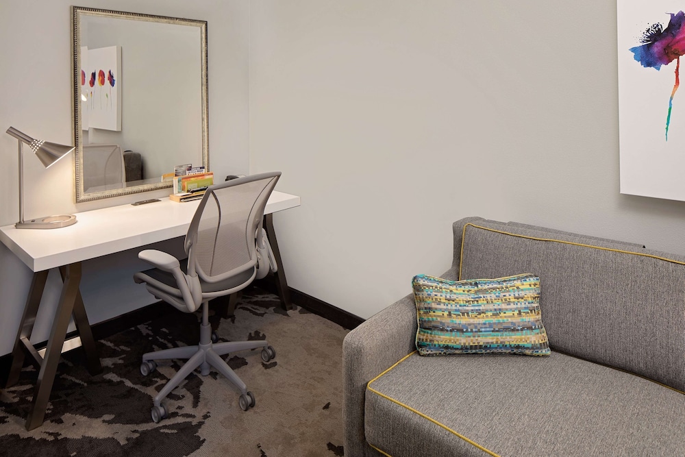 Hilton Garden Inn DFW Airport South - photo 8