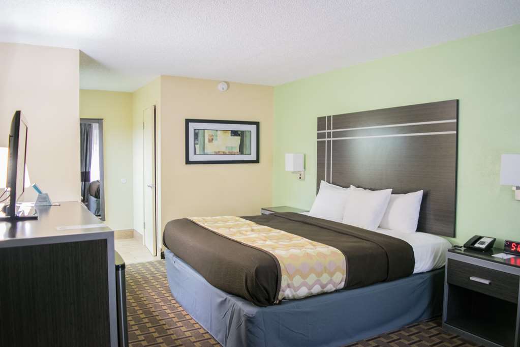 Best Western Coachlight - photo 12