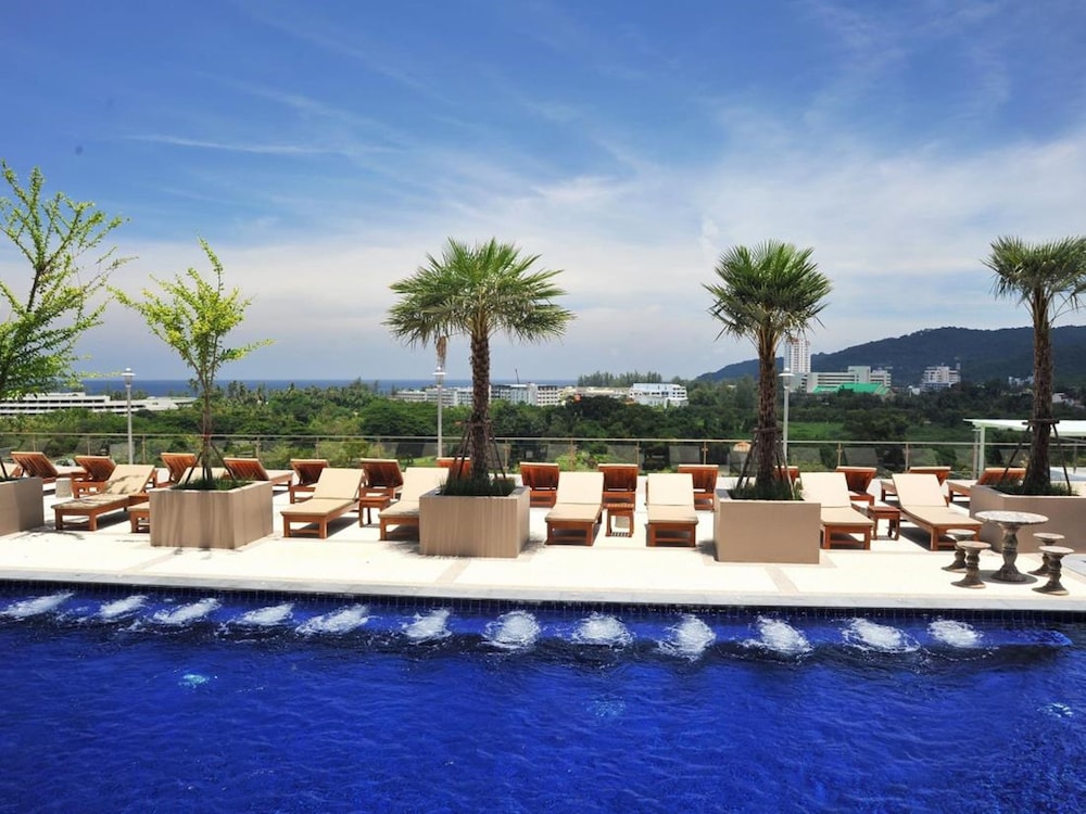 Princess Seaview Resort & Spa SHA Plus - last minute hotel in Phuket