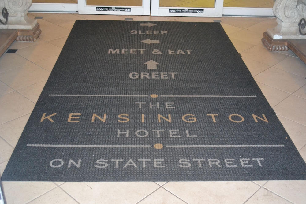 The Kensington Hotel - photo 51