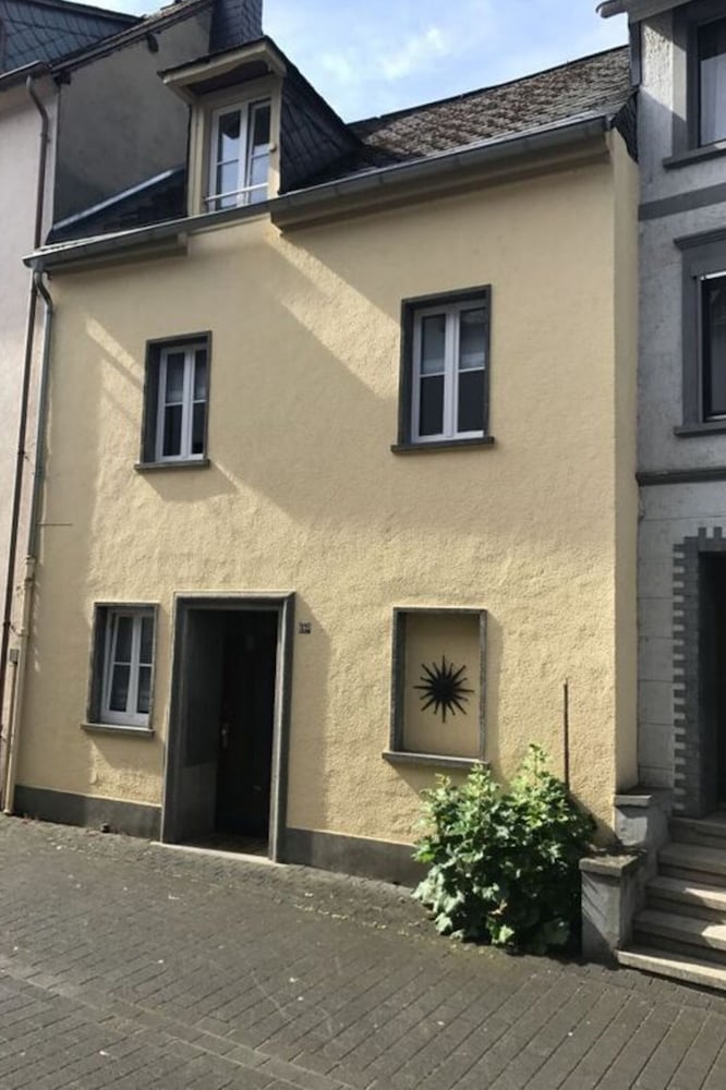 Gezellig Huisje — hotel in Zeltingen-Rachtig