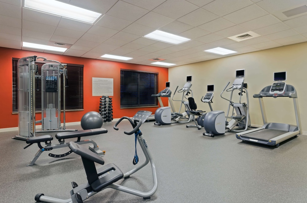 Hilton Garden Inn Annapolis - photo 24