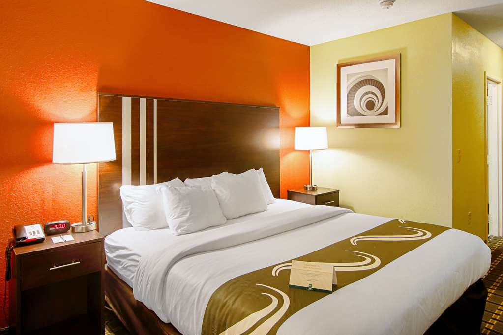 Quality Inn Plainfield I 395 - photo 16