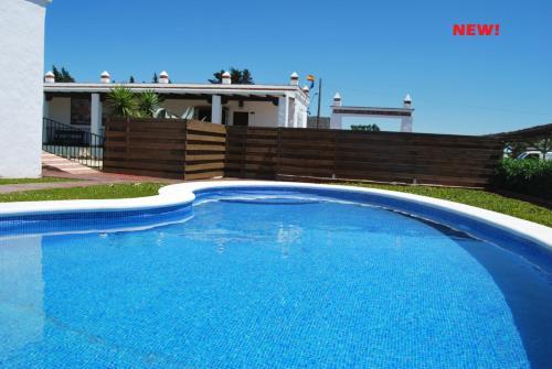 Hacienda Puerto Conil — 4-Star Luxury Hotel in Conil De La Frontera, Spain