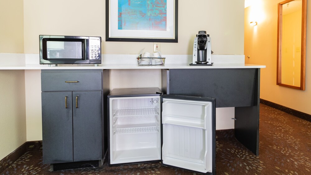 Holiday Inn Express Hotel & Suites Birmingham Irondale by IHG - photo 6