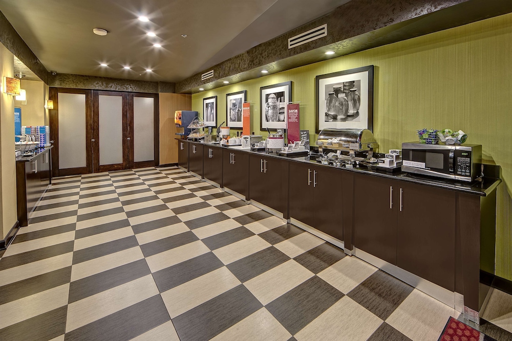 Hampton Inn Indianapolis sw plainfield - photo 39