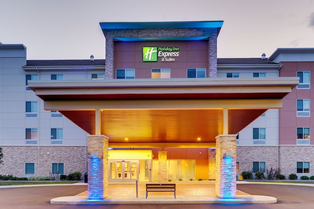 Holiday Inn Express & Suites Saugerties Hudson Valley by IHG - photo 73