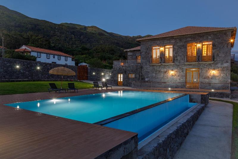 Quinta da Magnólia in Velas, Portugal