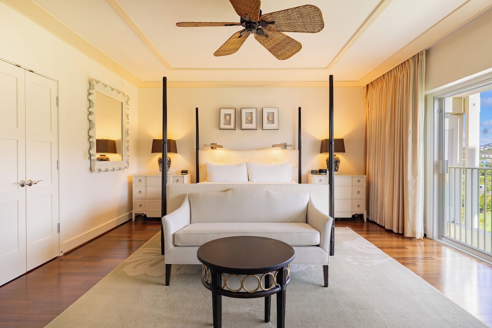 The Kahala Hotel & Resort - photo 47