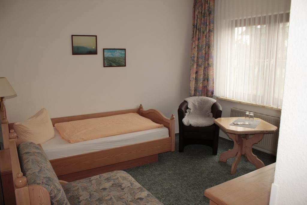 Aparthotel Schafshorn — Stralsund — photo 5