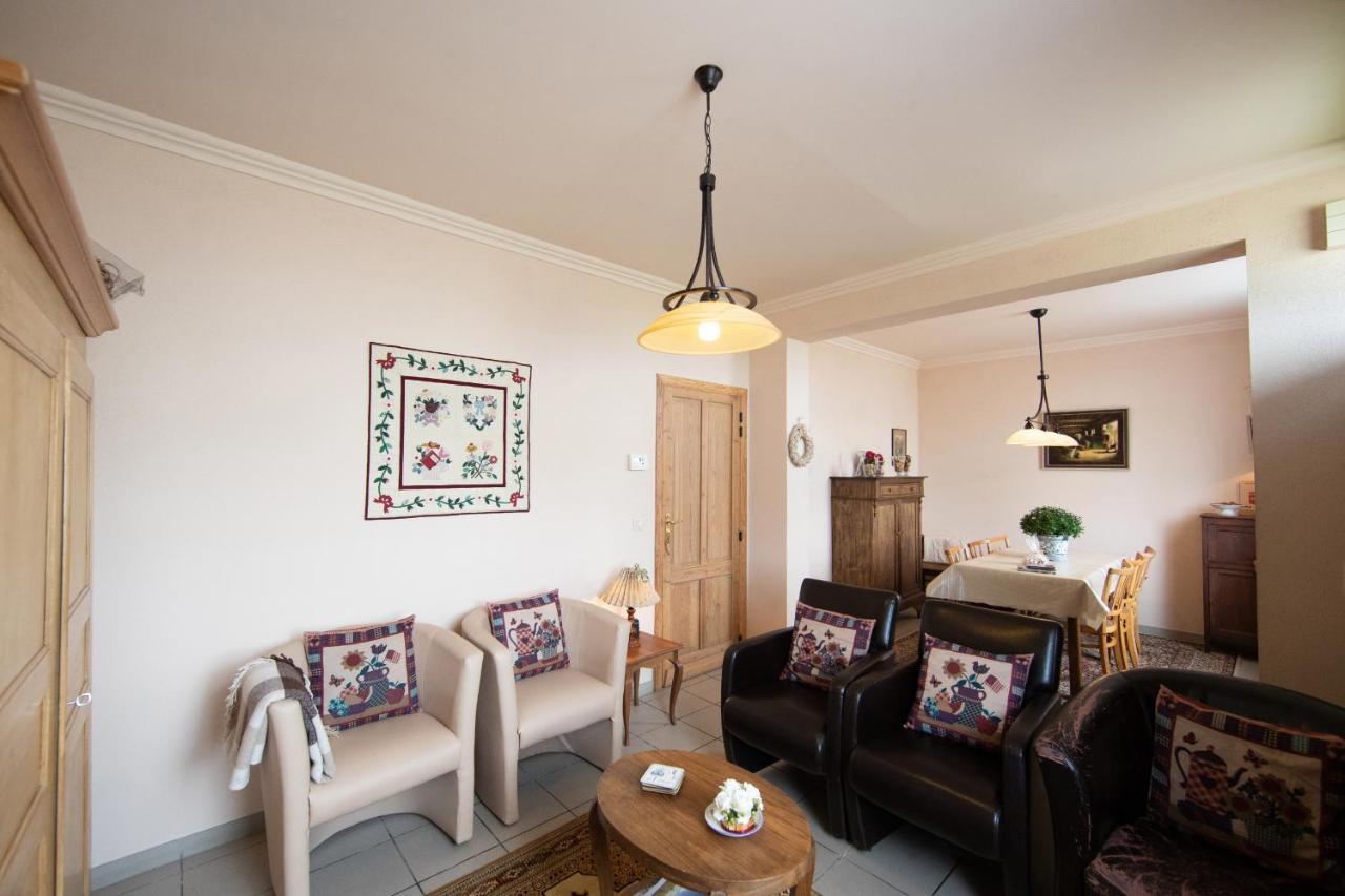 Averulle Vakantiewoning — Kortemark — photo 5