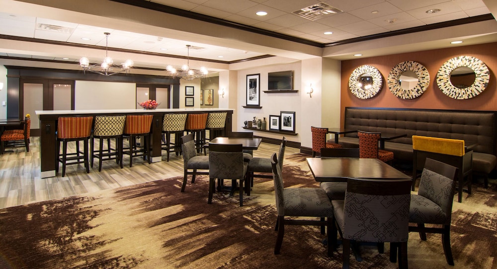 Hampton Inn Orange City - photo 3