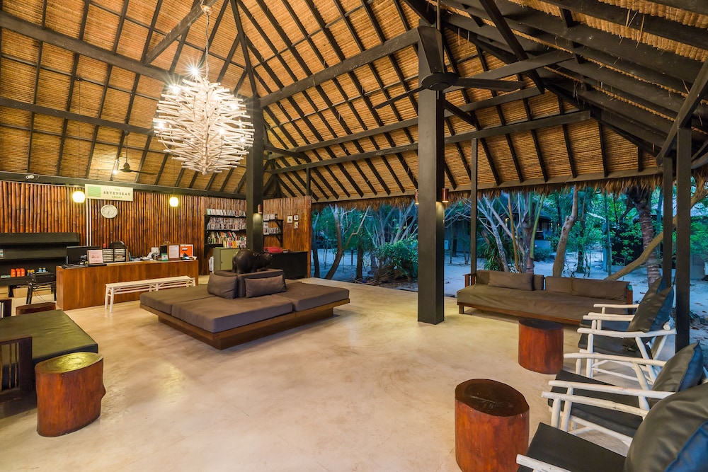 The Sevenseas Resort — Trang — photo 2