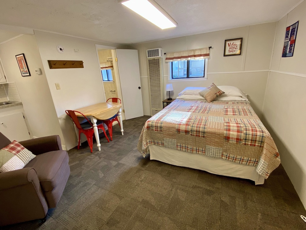 Betsie Riverside Resort - photo 98