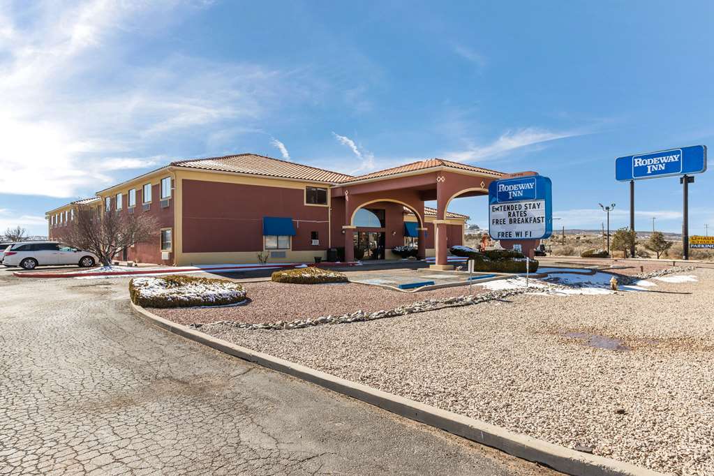 Travelodge by Wyndham Gallup