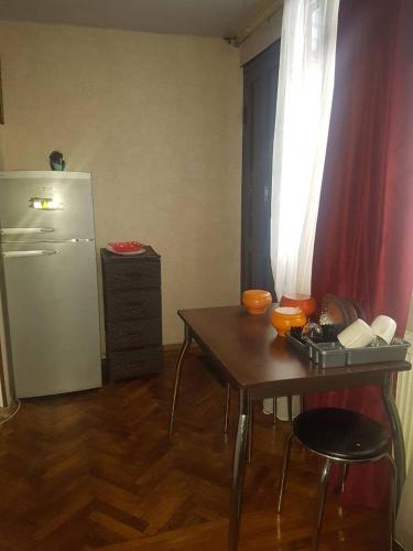 Apartmnet on Machabeli 20