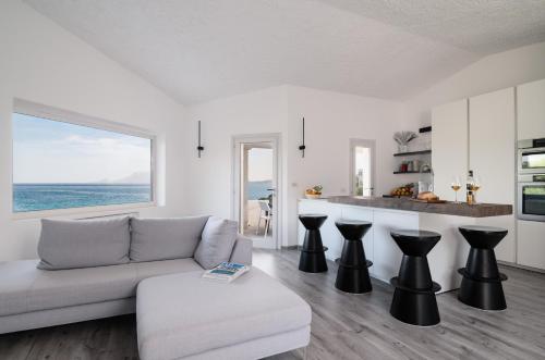 Villa Azul by Klodge — 4-Star Luxury Hotel in Olbia, Italy