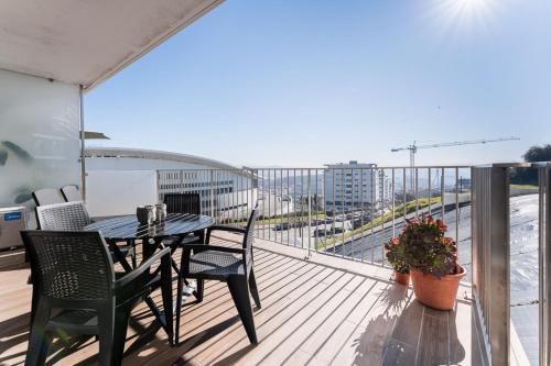 GuestReady Ideal stay near Estádio do Dragão — 4-Star Luxury Hotel in Porto, Portugal