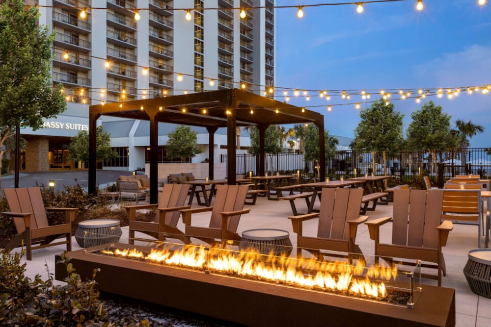 Hilton Myrtle Beach Resort - photo 106