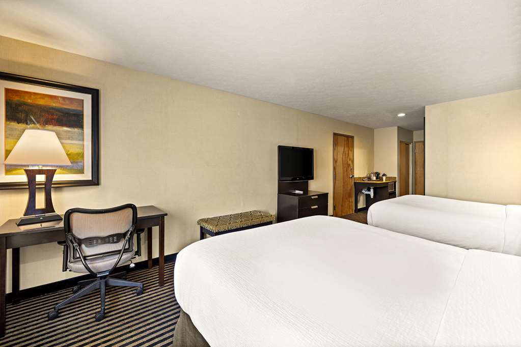 Sonesta Essential Indianapolis Airport - photo 6