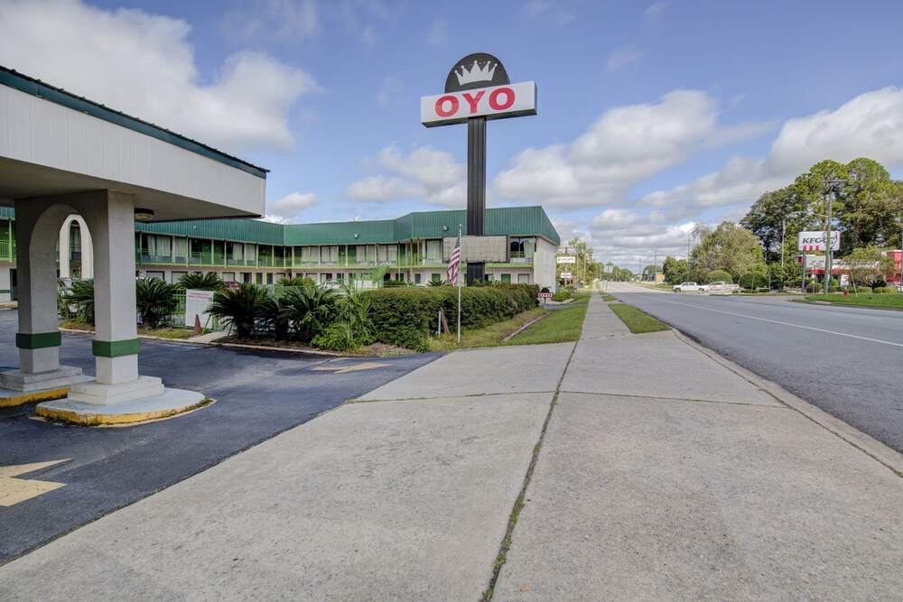 Oyo Hotel Douglas Ga Us 441 - photo 41