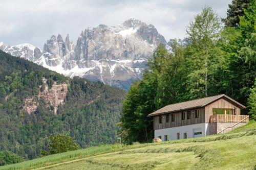 Höllerhof - carbon neutral hotel in Unknown City
