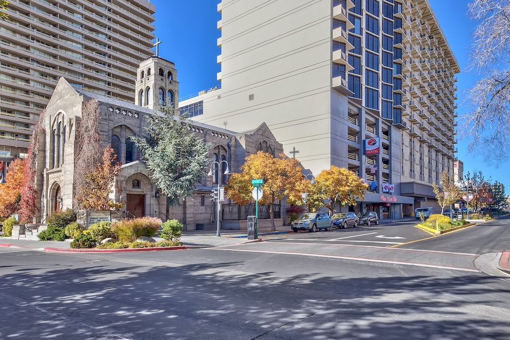 Plaza Resort Club in Reno, United States