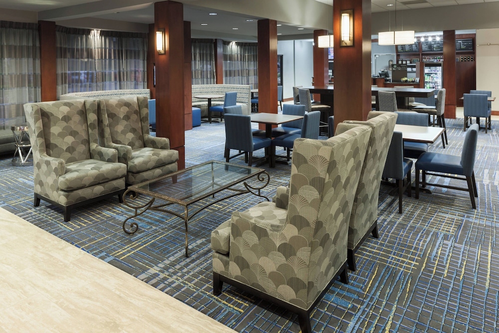 Courtyard by Marriott Waco - photo 2