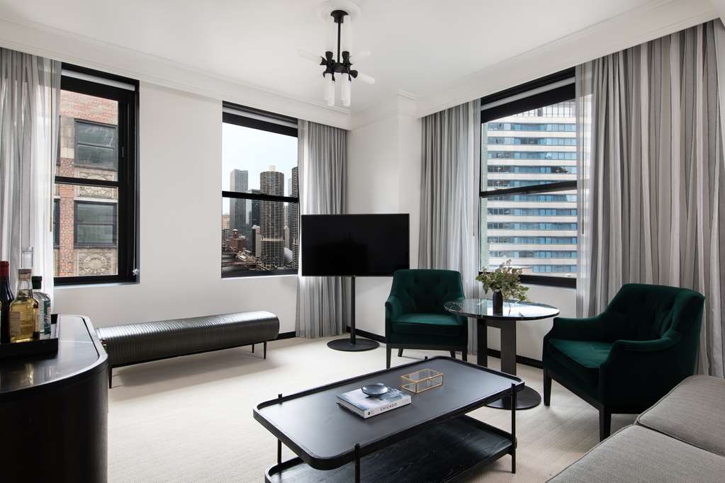 Pendry Chicago - photo 45