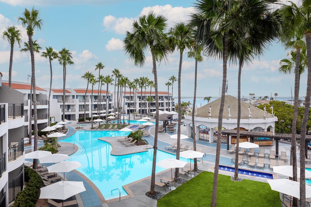Loews Coronado Bay Resort - photo 52