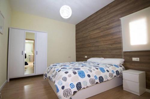 Infantes in Toledo, Spain