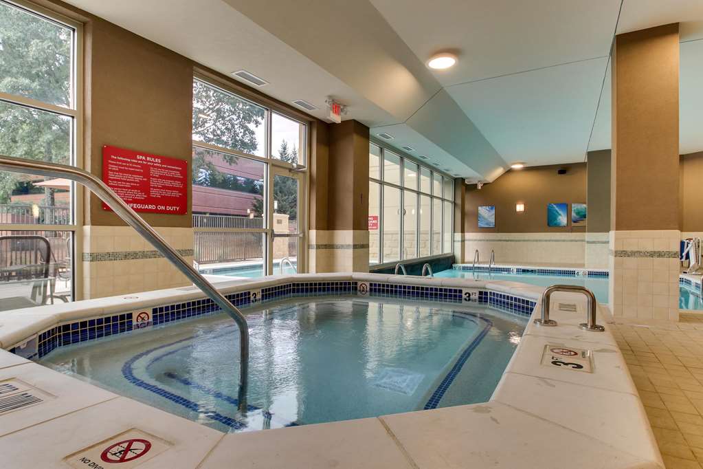 Drury Inn & Suites Knoxville West - photo 52