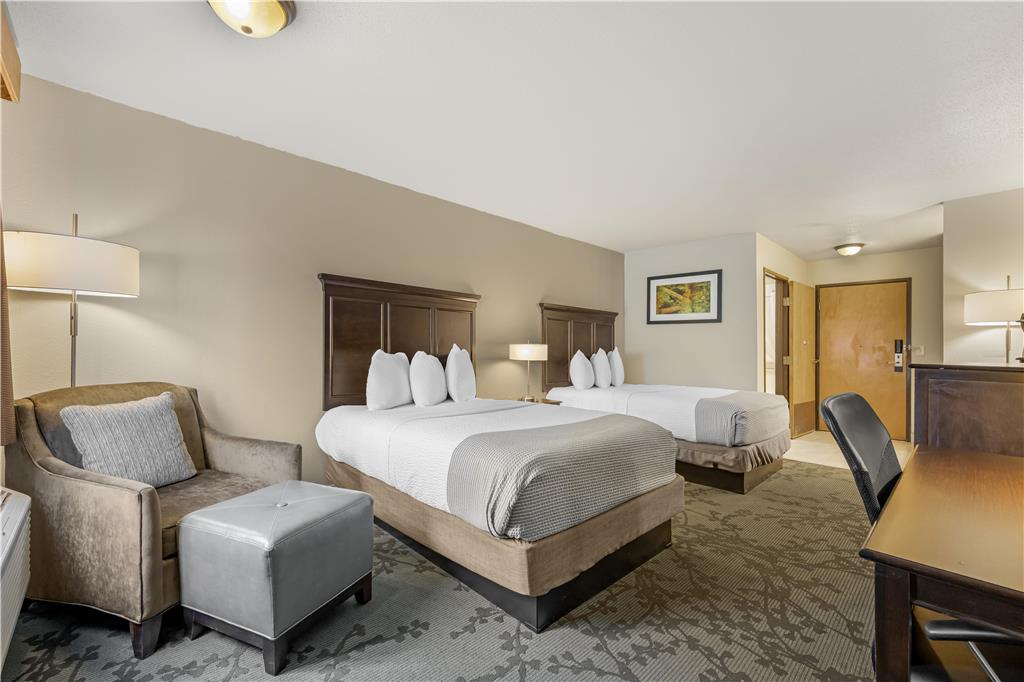 Best Western Black Hills Lodge - photo 24