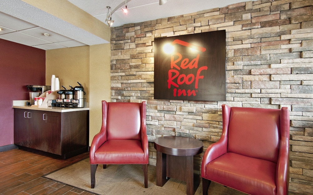 Red Roof Inn Charleston Kanawha City - photo 23