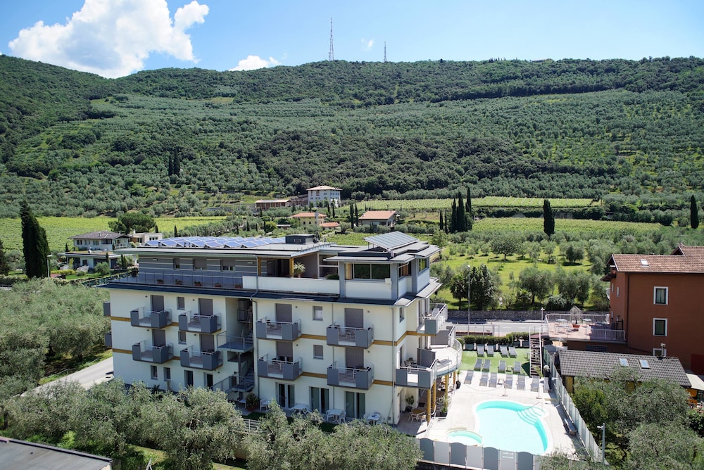 Ecohotel Primavera