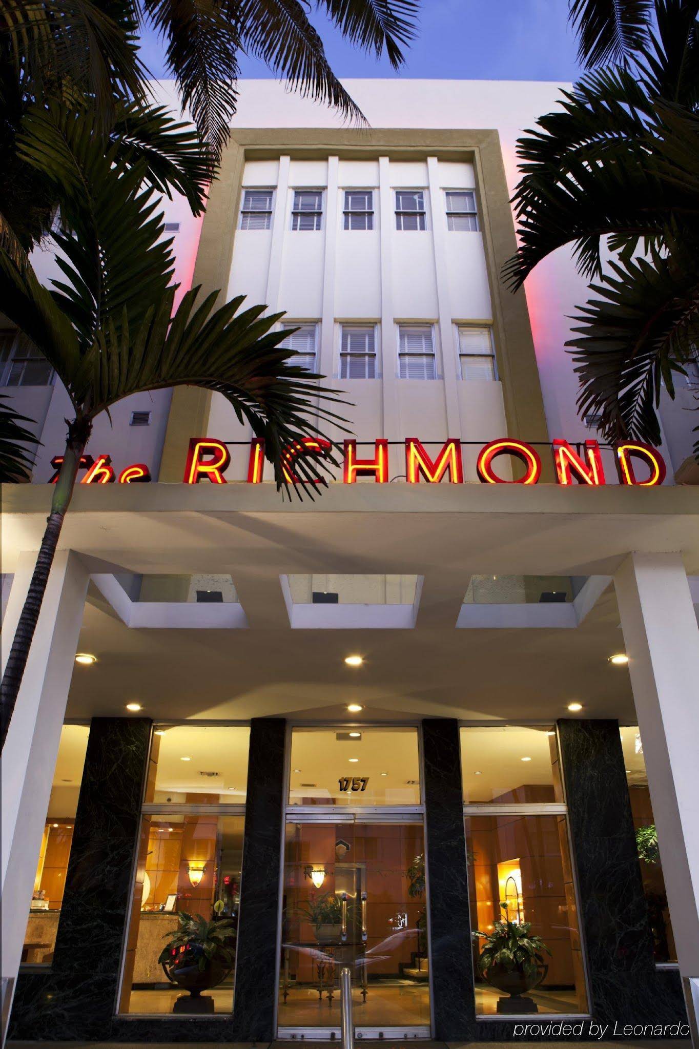 Richmond Hotel - photo 27