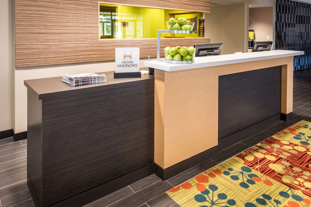 Home2 Suites by Hilton Gulfport I 10 - photo 6