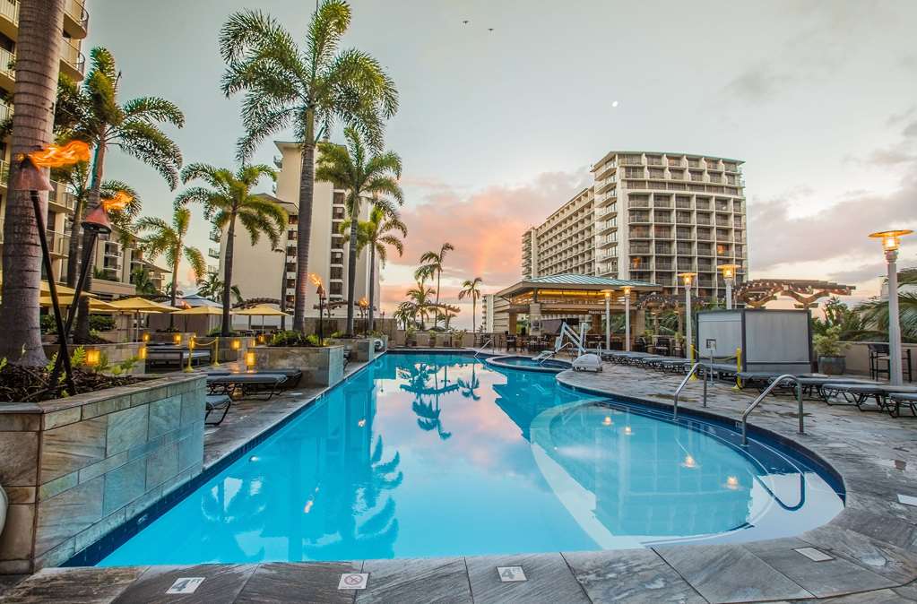 Embassy Suites by Hilton Waikiki Beach Walk - photo 126