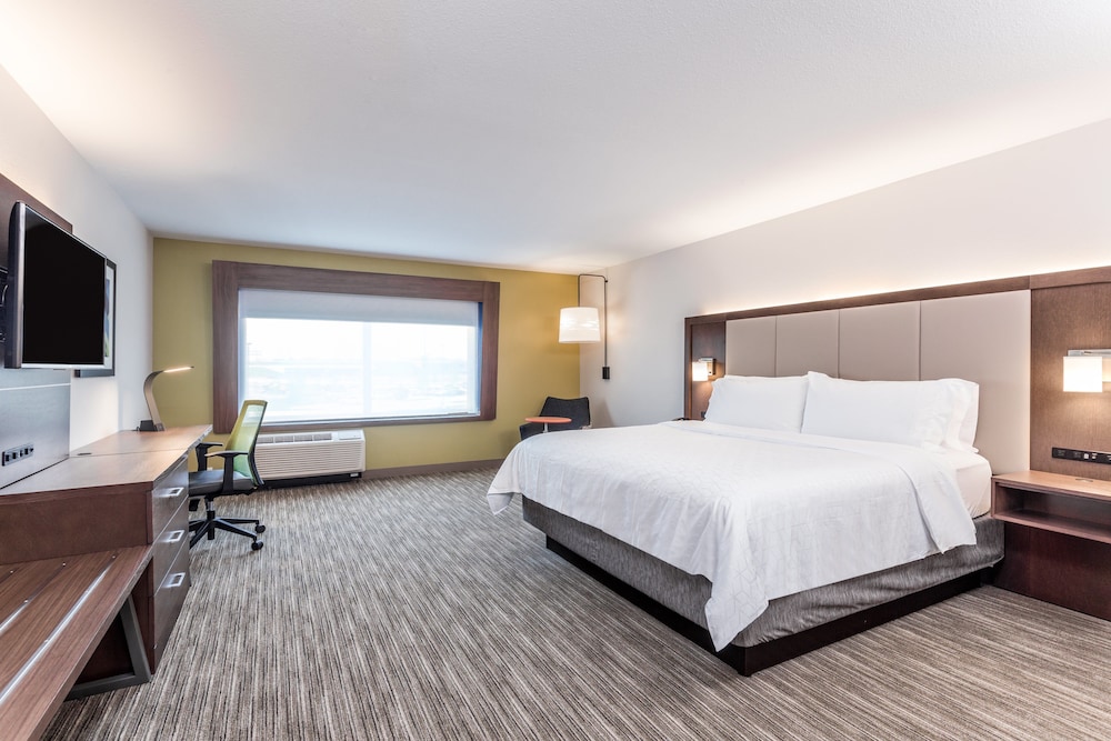 Holiday Inn Express & Suites Hammond by IHG - photo 8