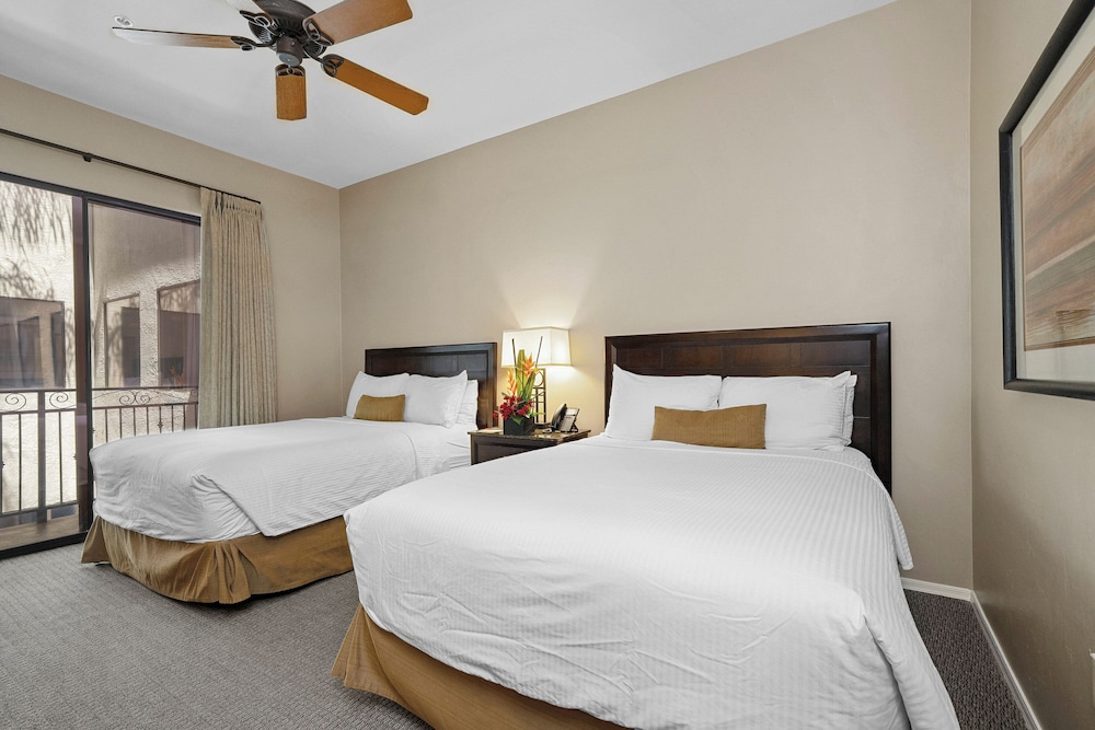 Canoa Ranch Golf Resort - photo 12