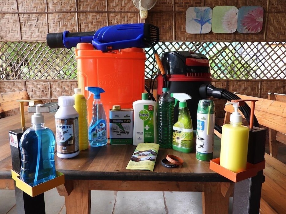 I Camp Resort — Wai — photo 3