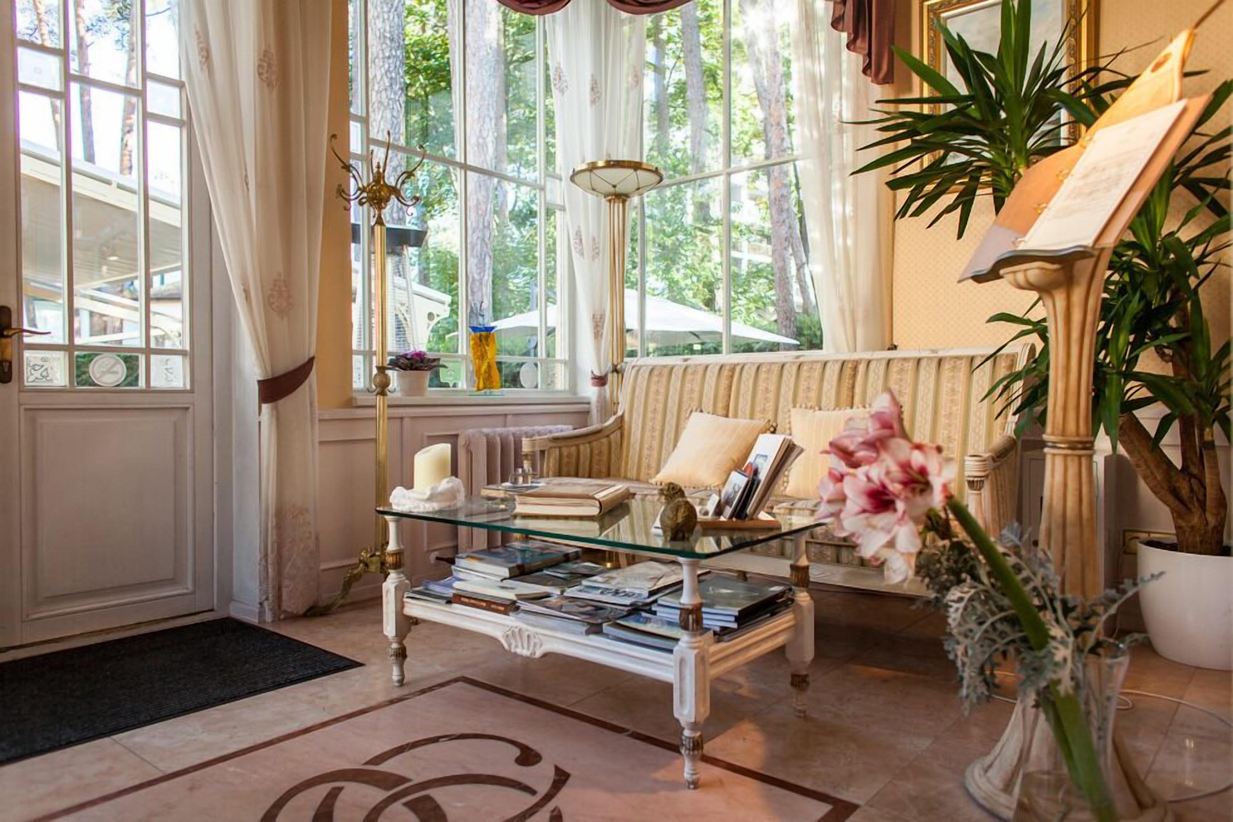 Tb Palace Hotel & Spa — Jurmala — photo 5