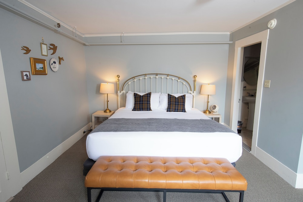 The New London Inn - photo 50