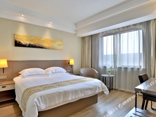 Bright Hotel — Chongqing — photo 5