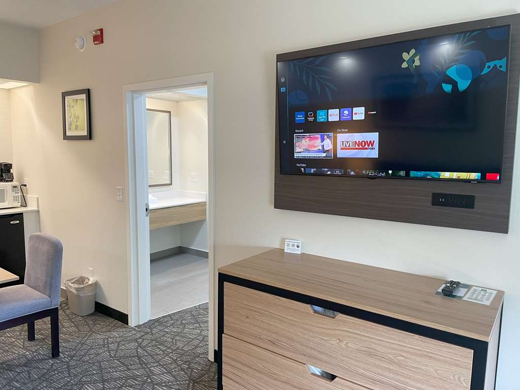 Quality Inn Richmond - photo 24
