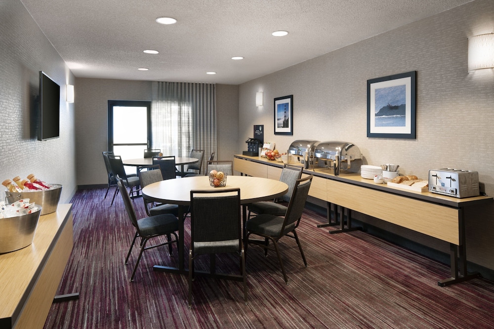 Courtyard by Marriott Novato Marin Sonoma - photo 27